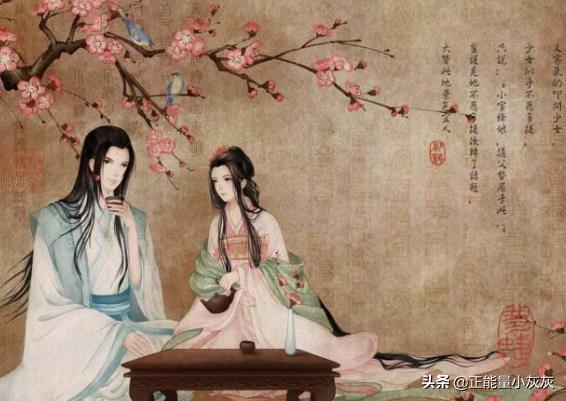 桃花依旧笑春风（桃花依旧笑春风剧情介绍）