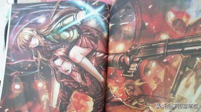 十大龙族小说排行榜（十大龙族小说排行榜最新）