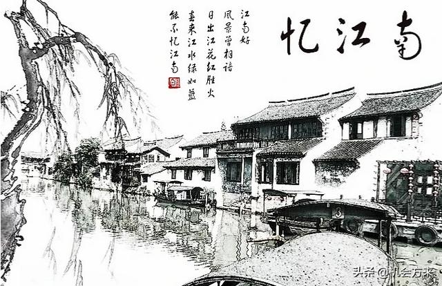 十首最美的唐诗宋词(最美的唐诗100首)