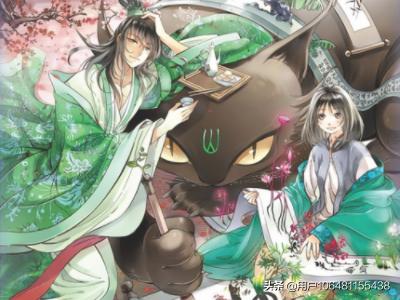 推荐一些好看的漫画（推荐一些好看的漫画照片女生）