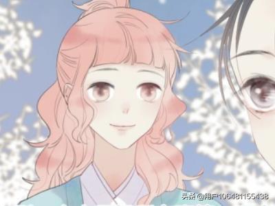 推荐一些好看的漫画（推荐一些好看的漫画照片女生）