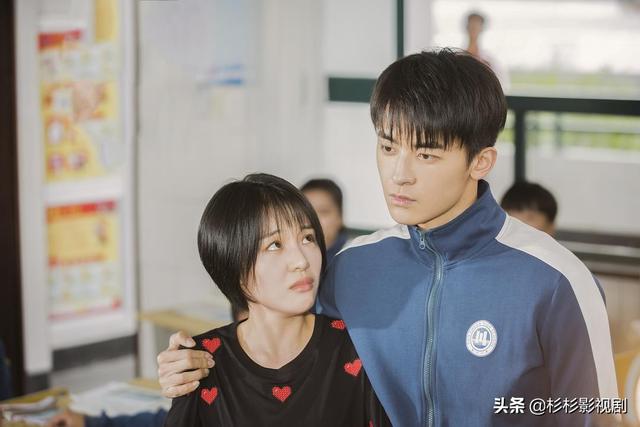 《我只喜欢你》（我只喜欢你的脸）