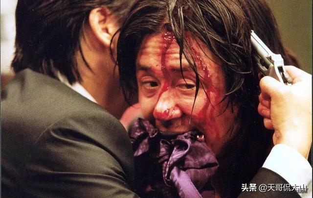 老男孩电影解析（《老男孩》电影解析）