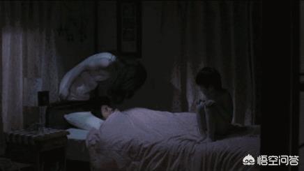 经典恐怖片鬼片(经典恐怖鬼片排行榜前十名)