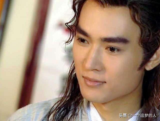 好看武侠电视剧(好看武侠电视剧排行榜)