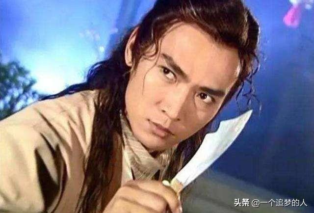 好看武侠电视剧(好看武侠电视剧排行榜)