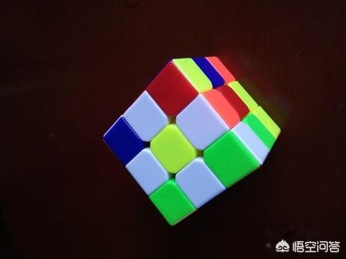 魔方小站三阶魔方教程(四阶魔方的还原教程完整版)