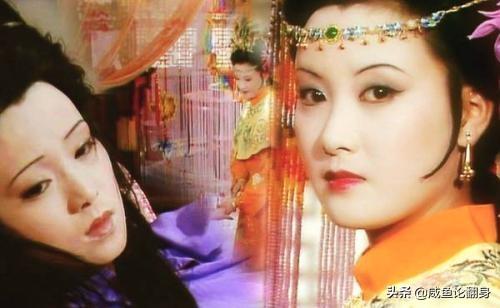 王熙凤和几个人发生过关系(王熙凤和谁好过)