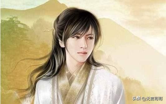 四大美男子古代四大美男（四大美男子古代四大美男卫什么）