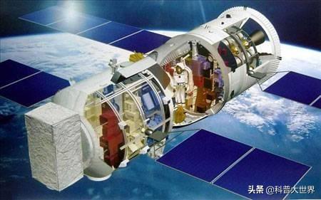 宇宙飞船(宇宙飞船和火箭的区别)