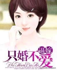 《只婚不爱》（只婚不爱百科）