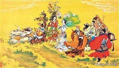 上古神仙类小说（上古神仙类小说有哪些）