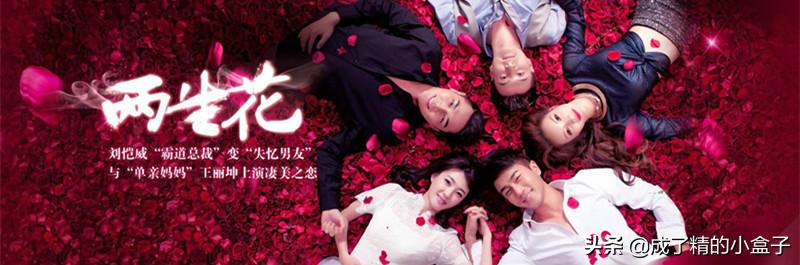 两生花电视剧（两生花电视剧片段）