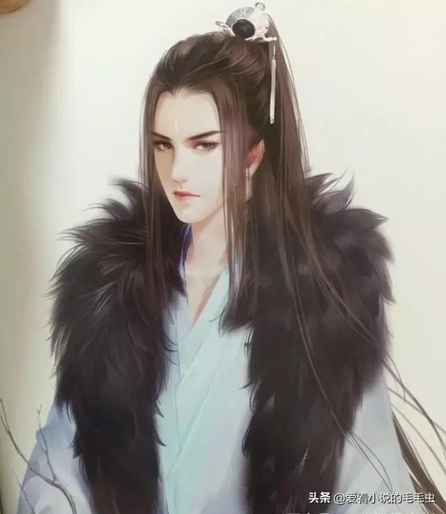 重生后成了偏执反派的白月光