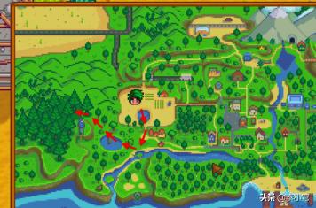 小树林里的秘密（他大手攀上她的高峰小说）